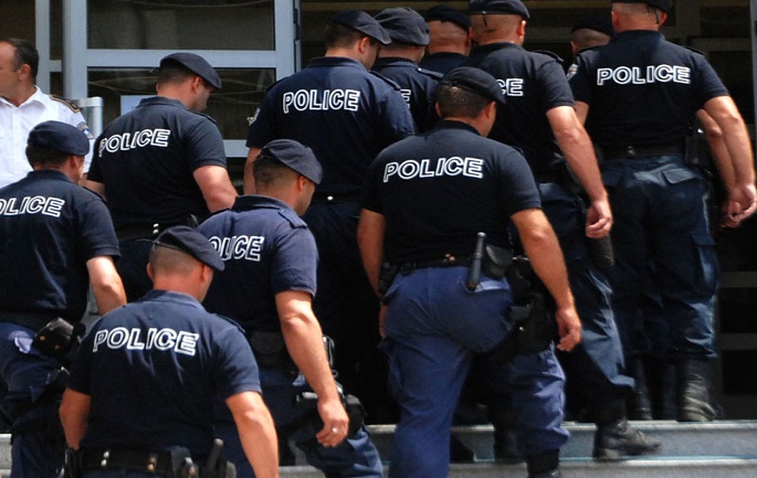 40 pjesëtarë të Policisë japin dorëheqje, shkak kushtet dhe paga e padinjitetshme