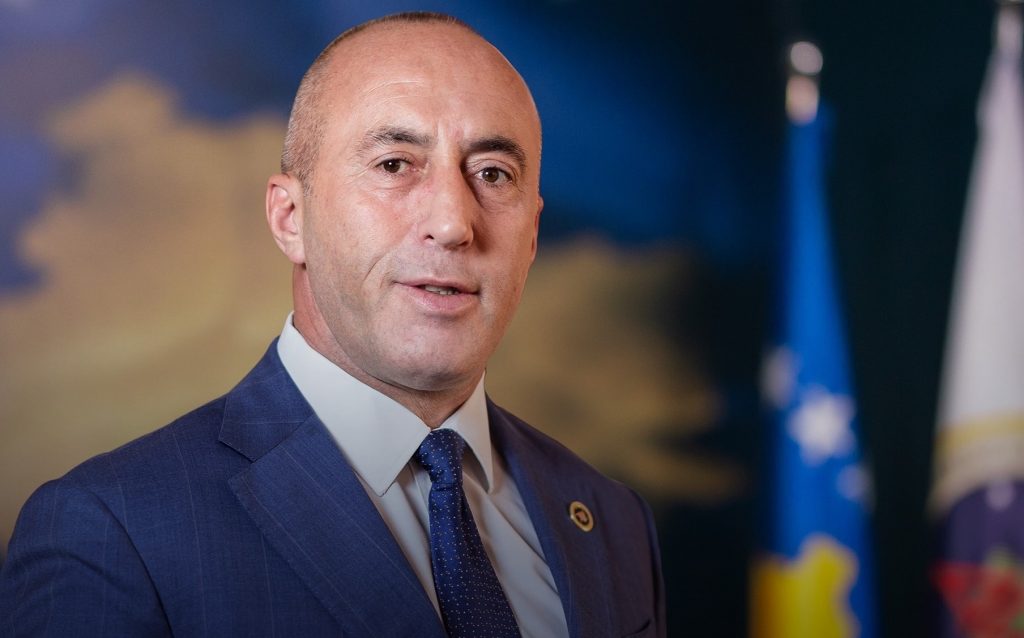 Haradinaj flet për Asociacionin: Do ta dërgojë në Kushtetuse në javën e parë të qeverisjes