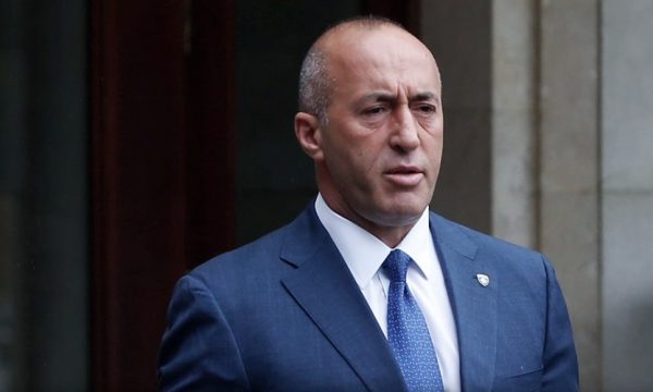 Haradinaj: Ishim dhe do të jemi përherë krah Amerikës