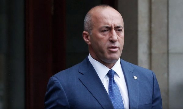 Haradinaj: Dosjen e draftit për Asociacionin e kemi pas edhe unë edhe Besnik Tahiri