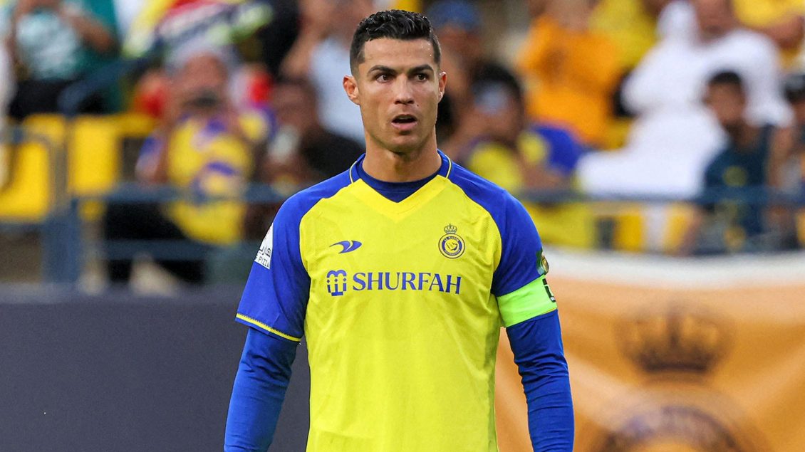 “Ronaldo shkoi në Arabi Saudite për para, jo për pasion”, sulmuesi i njohur ‘godet’ portugezin