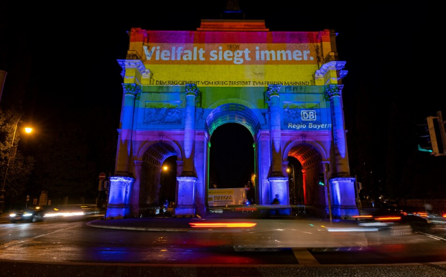 Gjermania bllokon ligjin për vetidentifikimin e transgjinorëve