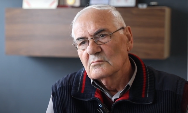 Babai i Triumf Rizës pas arrestimit të Abullahut: Ishte dora e djathtë e Enver Sekiraqës