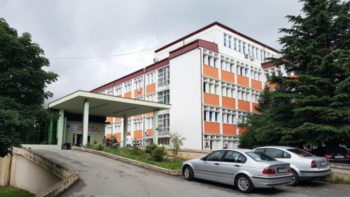 Spitali i Pejës njofton se nga janari terminet do të bëhen përmes telefonit