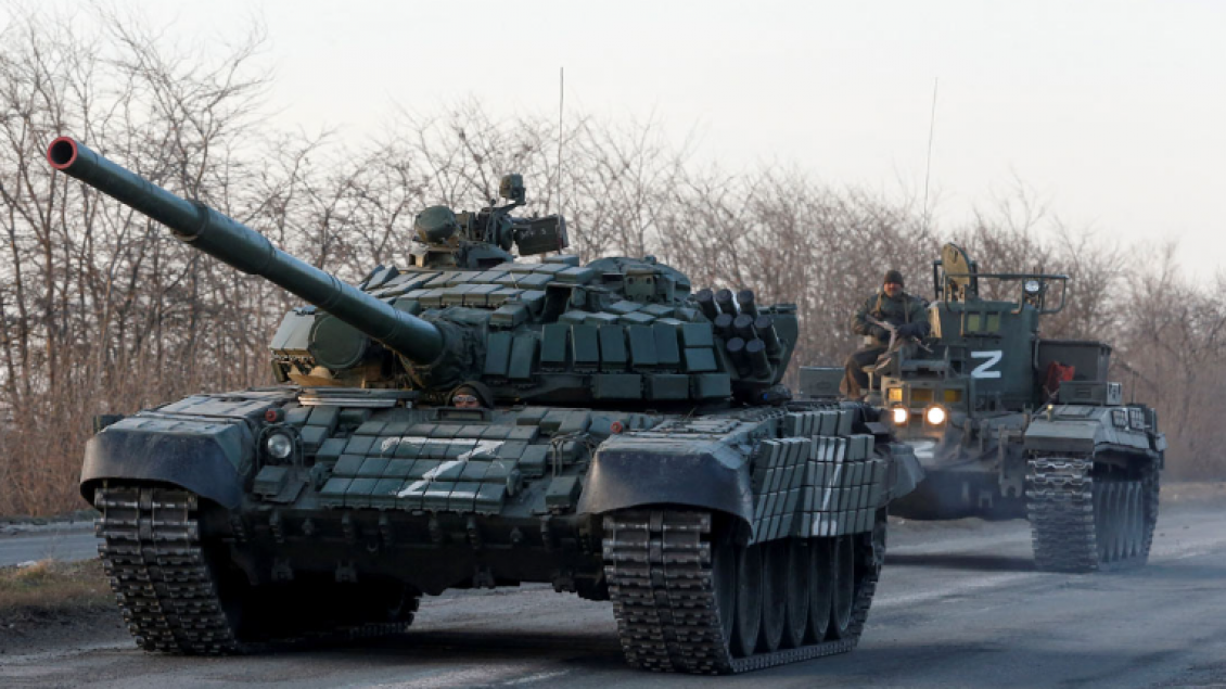 Forcat e Ukrainës të pandalshme, deri më tani kanë eliminuar 246 mijë ushtarë rusë