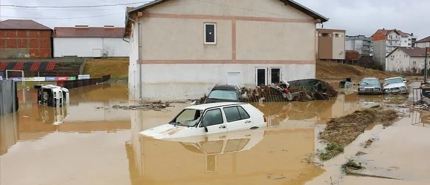 Kosova ende pa Fond Emergjent: Të prekurit nga vërshimet në pritje të kompensimit të dëmeve