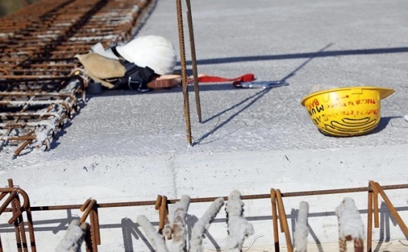 Greqi: 39-vjeçari shqiptar vdes në vendin e punës, u rrëzua nga skelet para disa ditësh