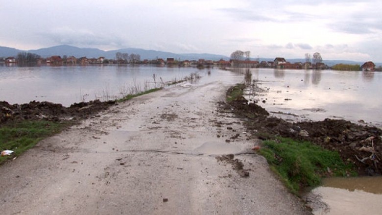 Në Rahovec sot nuk ka vërshime, situata është e qetë dhe stabile