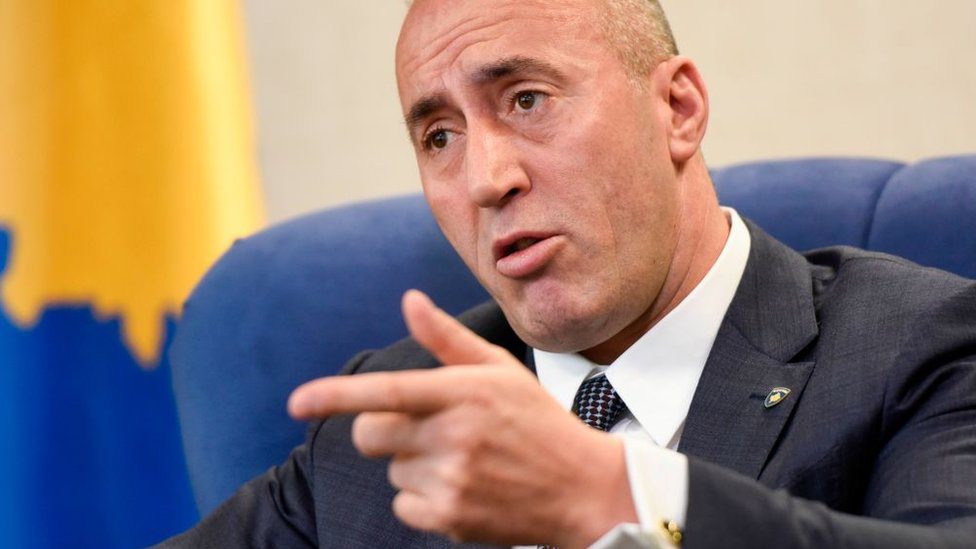 Haradinaj pas vrasjeve të fundit: Qeveria të mbahet përgjegjës për pasigurinë, qytetari ka mbetur i pambrojtur