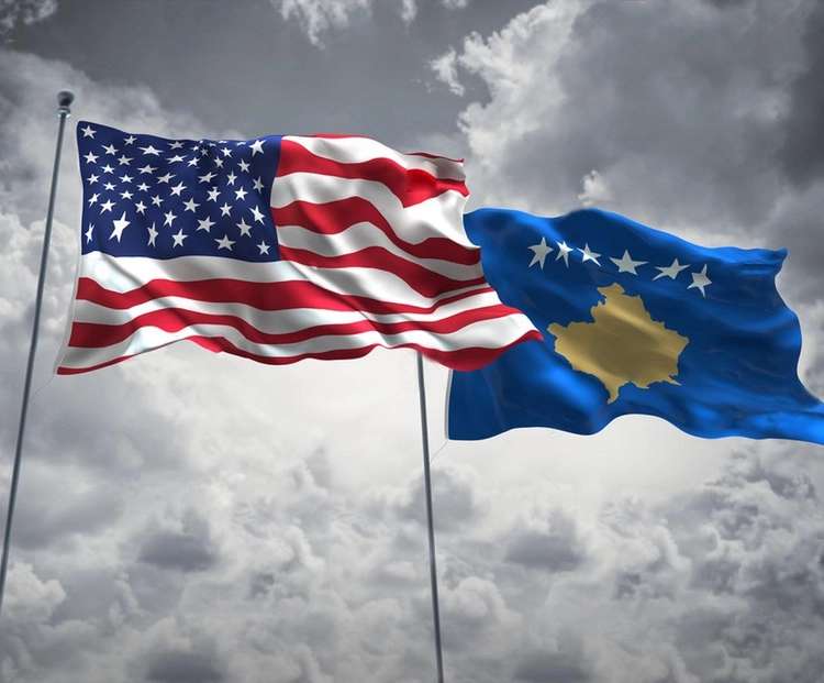 Çfarë do të thotë të sanksionohesh nga ShBA-ja dhe kush janë të përfshirët nga Kosova në listë?