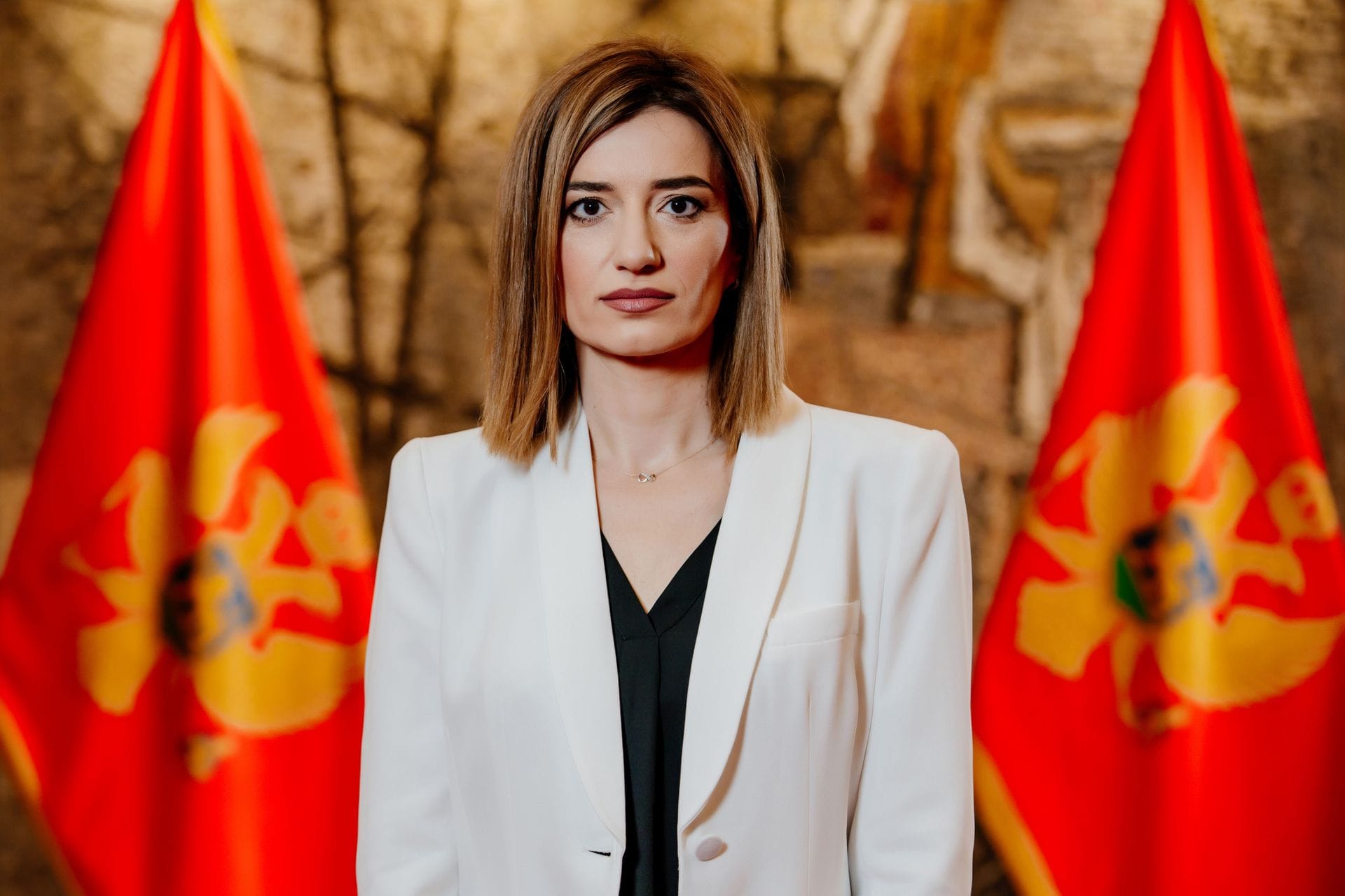 Ish-ministrja e Integrimeve Evropiane e Malit të Zi, iu ndalua hyrja në Serbi