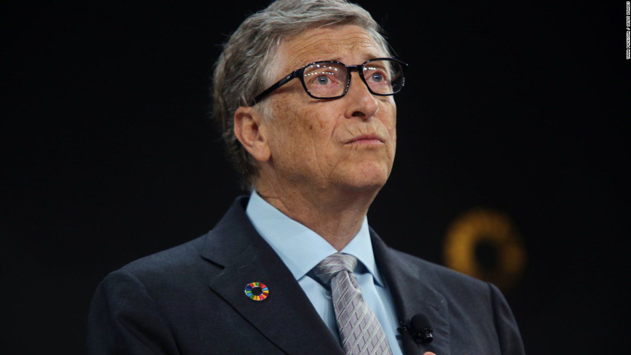 ‘Gjumi është për dembelat’, Bill Gates zbulon një nga gabimet më të mëdha të jetës së tij