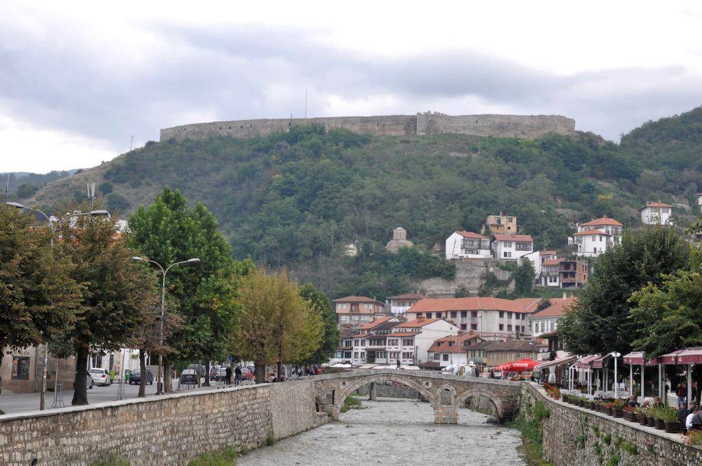 Gjendet i vdekur një person në Prizren, po jetonte vetëm në një banesë