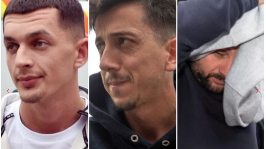 Sekuestrimi i 4 milionë eurove kokainë në Irlandë: Të akuzuar dy vëllezërit shqiptarë dhe një i huaj
