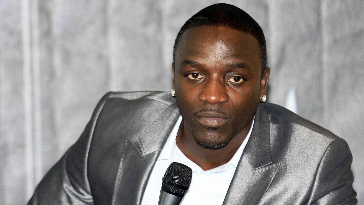 Akon i ftuar special në koncertin e Capital-T