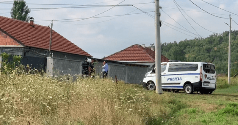 Vritet me kaçavidë 26-vjeçari në Bulqizë, arrestohet autori i ngjarjes