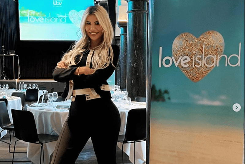 Nëse nuk e dini, dikush do të lëndohet në “Love Island”