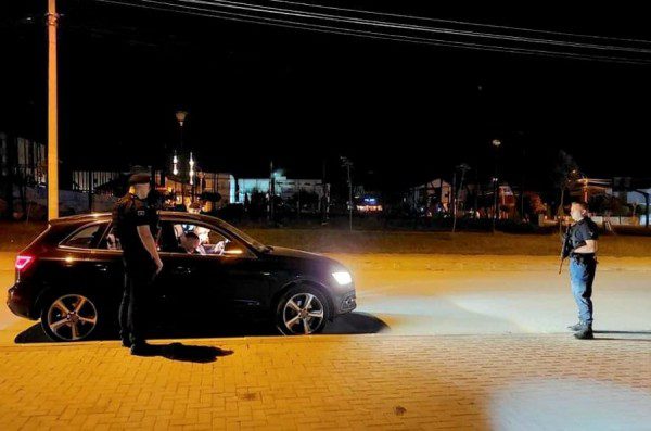 Për vetëm dy javë, “Goditja” arrestoi 155 persona