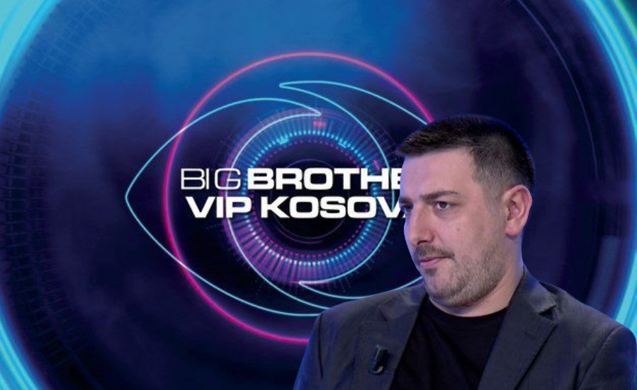 Big Brother i bënë ftesë analistit Valon Syla