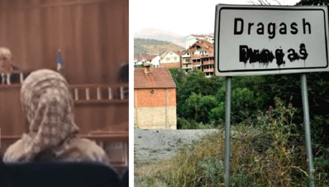 Flet në gjykatë e akuzuara për vrasjen e kunatës në Dragash