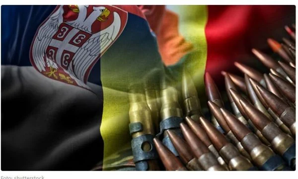 Marrëveshja e kompanisë belge me Serbinë: Makineri municionesh të paguara tepër dhe dyshime për mashtrim