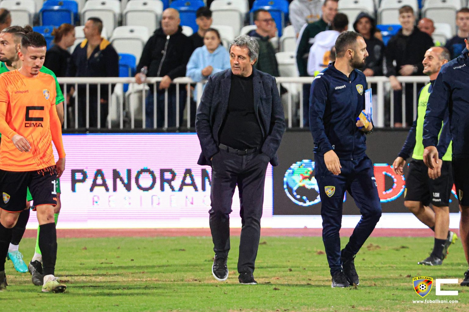 Daja kërkon përkrahje nga e gjitha Kosova për ndeshjen ndaj BATE Borisovit
