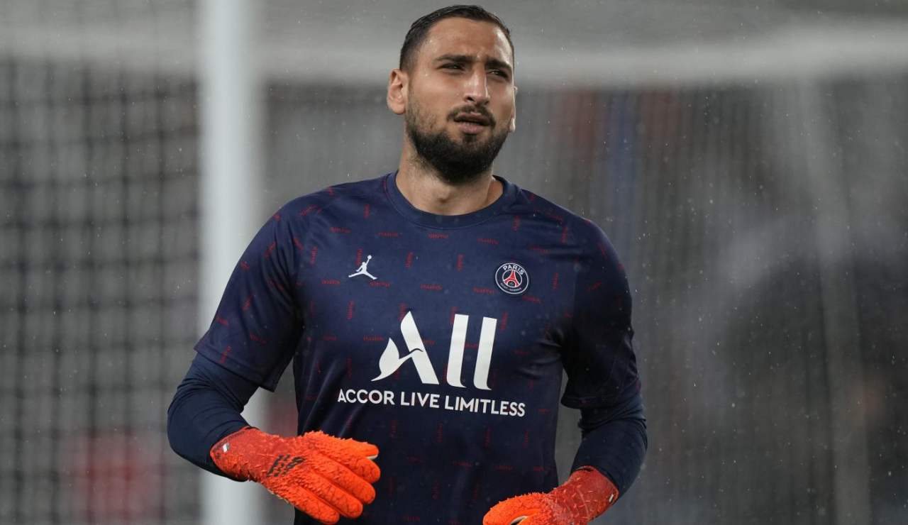 Kush e fiton Serinë A? Donnarumma parashikon tri skuadra pretendente