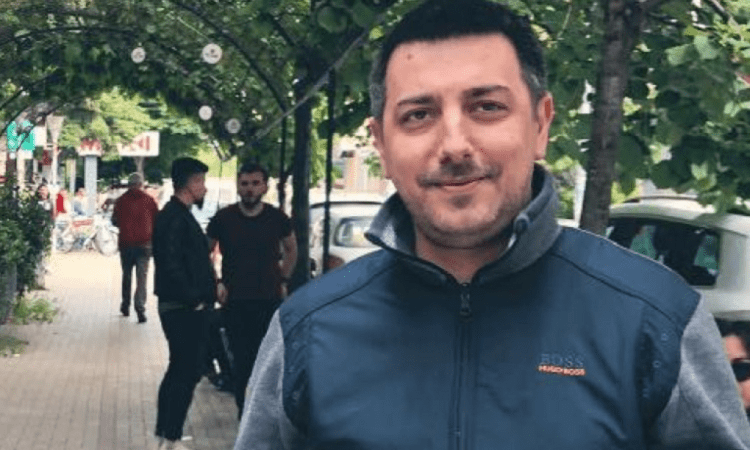 “40 mijë euro në vit i japë në Kosovë, e me na thanë gërrnaqa”, mërgimtari kërcënon Valon Sylën