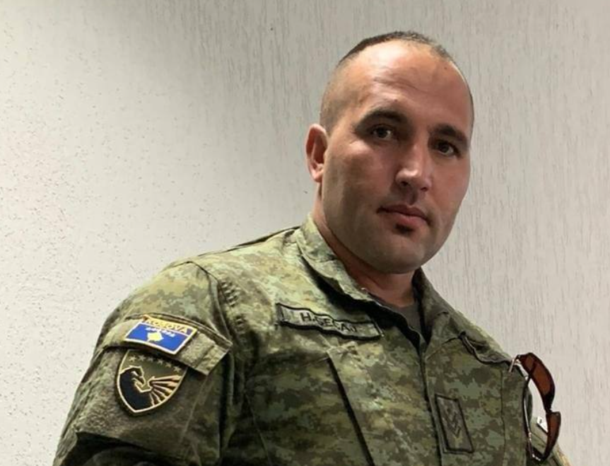 Edhe një ushtar tjetër i FSK-së është plagosur mbrëmë në “Bon Vivant”