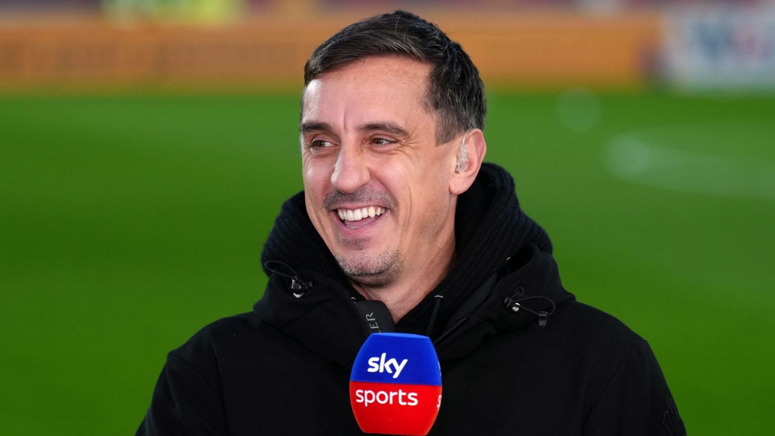 Garry Neville: Arsenali do ta fitojë Premierligën këtë sezon