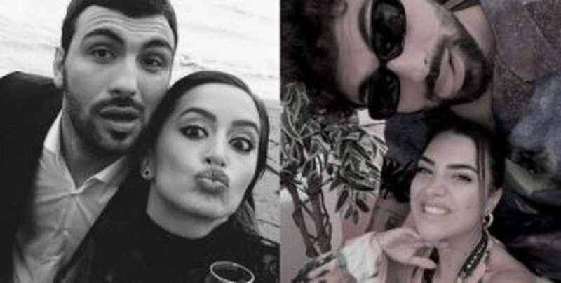 ‘Më përdorën’, Dafina Zeqiri reagon pasi bëri unfollow Sarën dhe Ledrin