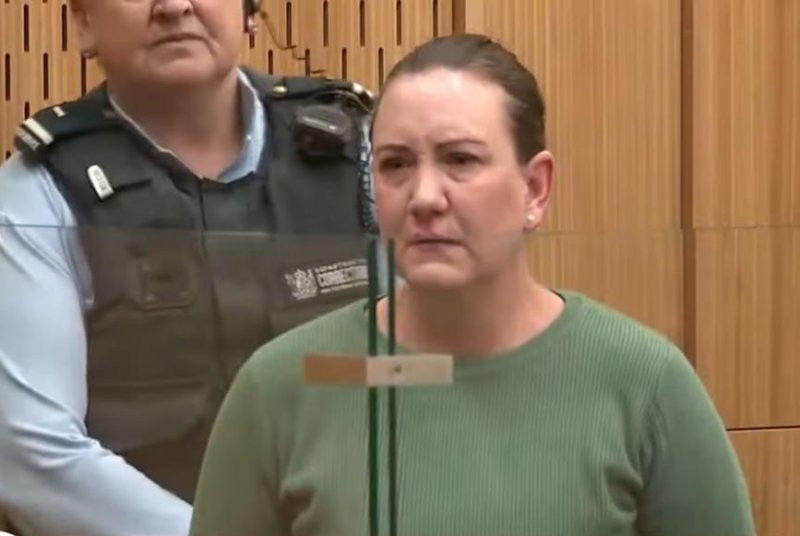 Shpallet fajtore nëna që mbyti tri vajzat e saja në Zelandën e Re