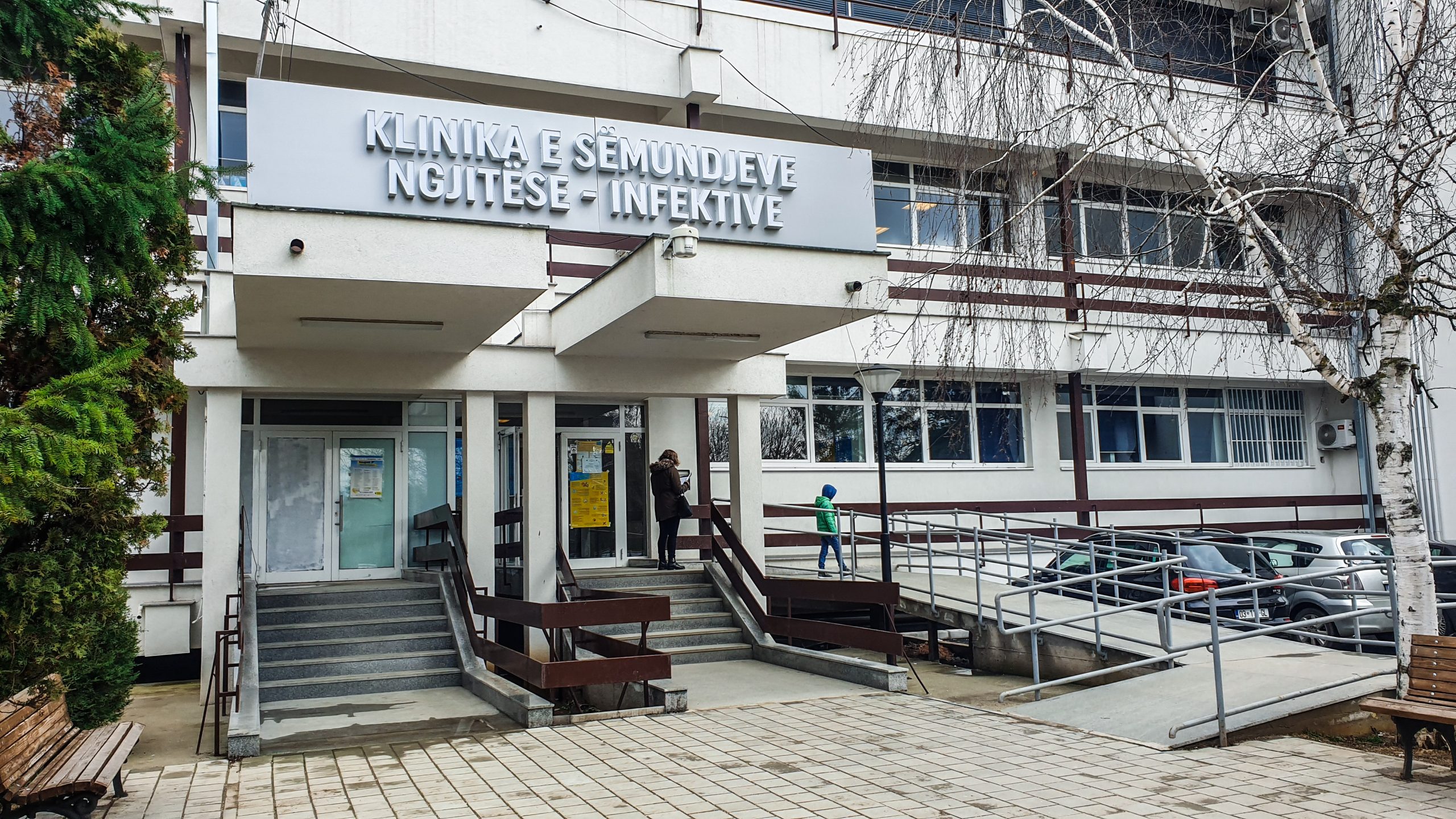 Shtohen rastet me meningjit në Kosovë, MSh-ja del me apel