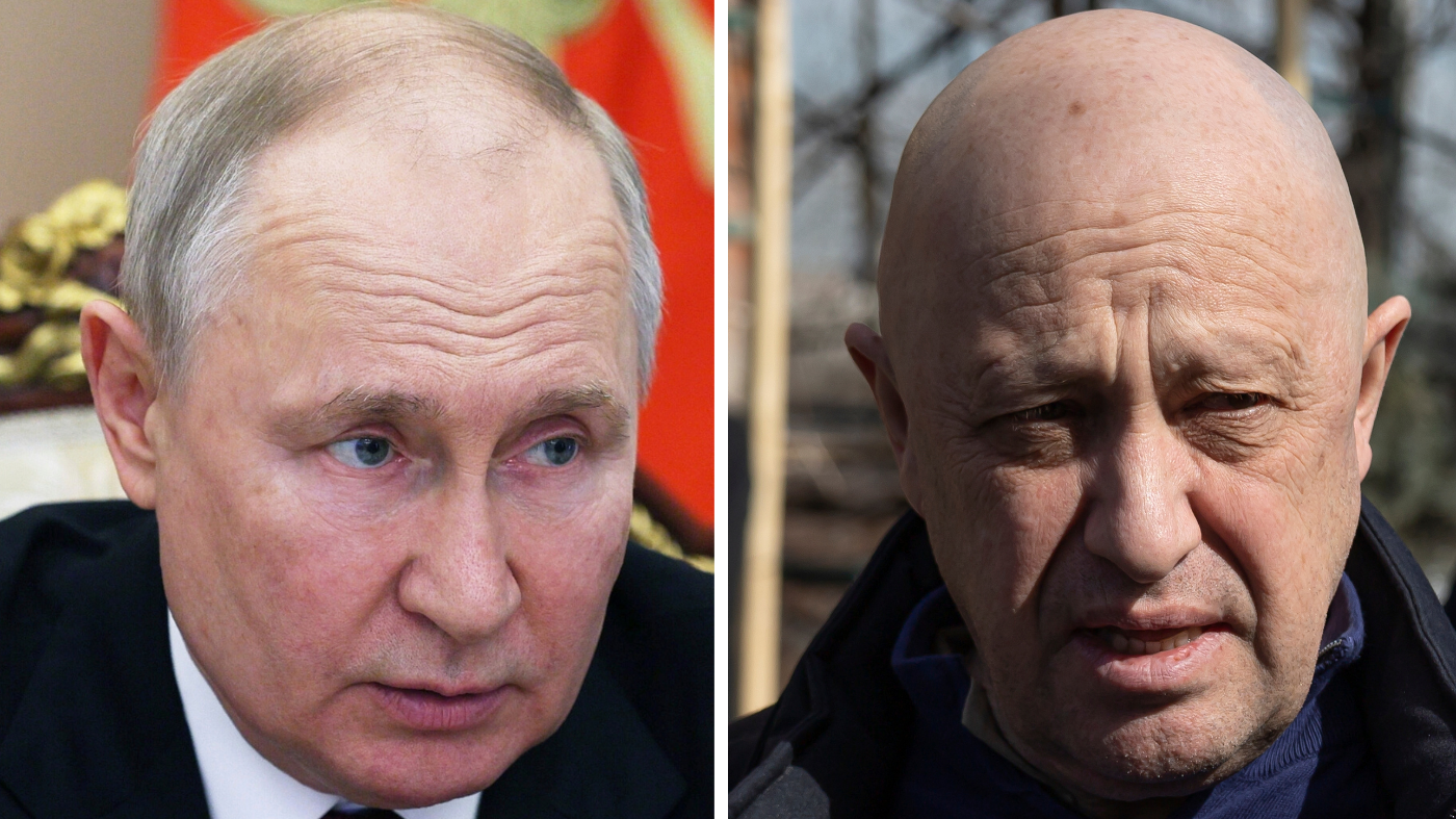 “Bëri gabime të rënda në jetë”, Putin thyen heshtjen për vdekjen e raportuar të Prigozhin