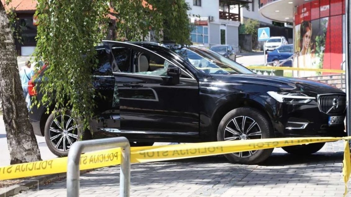 Tre të vrarë dhe tre të tjerë të plagosur në Bosnjë, Policia gjen vrasësin të vdekur në veturën e tij