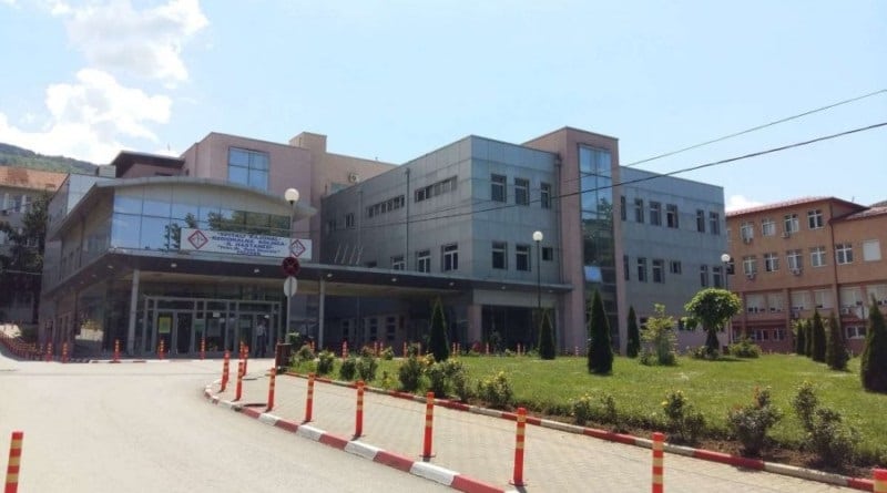 Kamioni godet një fëmijë 5-vjeçar në Prizren, i mituri dërgohet në gjendje të rëndë në spital