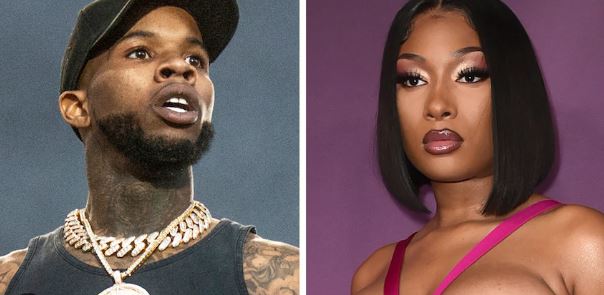 Reperi kanadez dënohet me 10 vjet burgim për plagosjen e Megan Thee Stallion