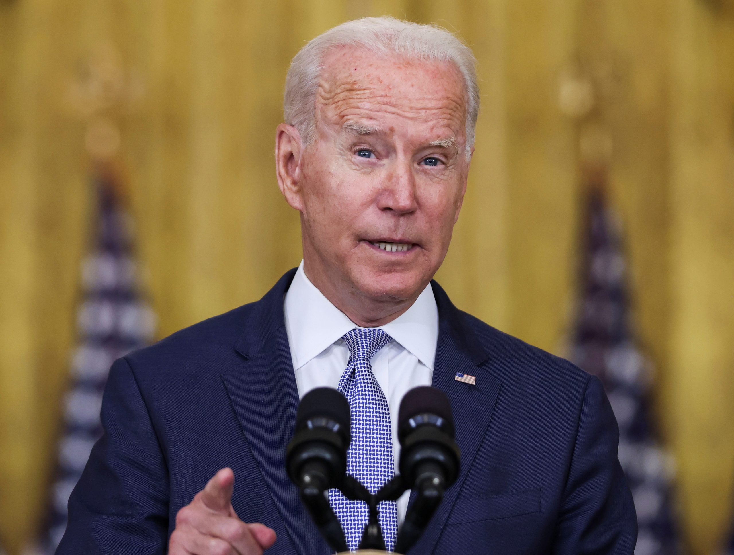 Biden reagon për vdekjen e Prigozhinit: S’jam i befasuar, nuk ka gjë që ndodh në Rusi pa qenë mbrapa Putin