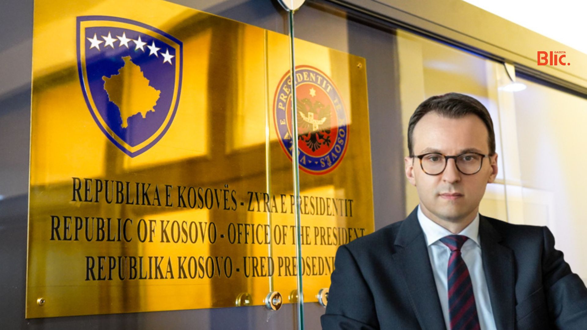 Presidenca i reagon Petkoviqit: E di mirë ti ku janë kufijtë e Kosovës nga kërkesat që i bën për vizita