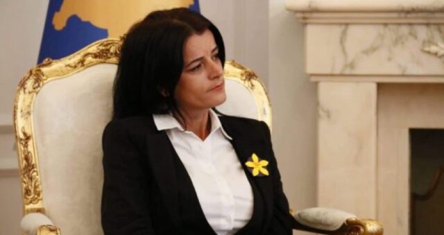 Vasfije Krasniqi, kërkesë institucioneve: Të shqyrtohen rastet e refuzuara të të mbijetuarave të dhunës seksuale