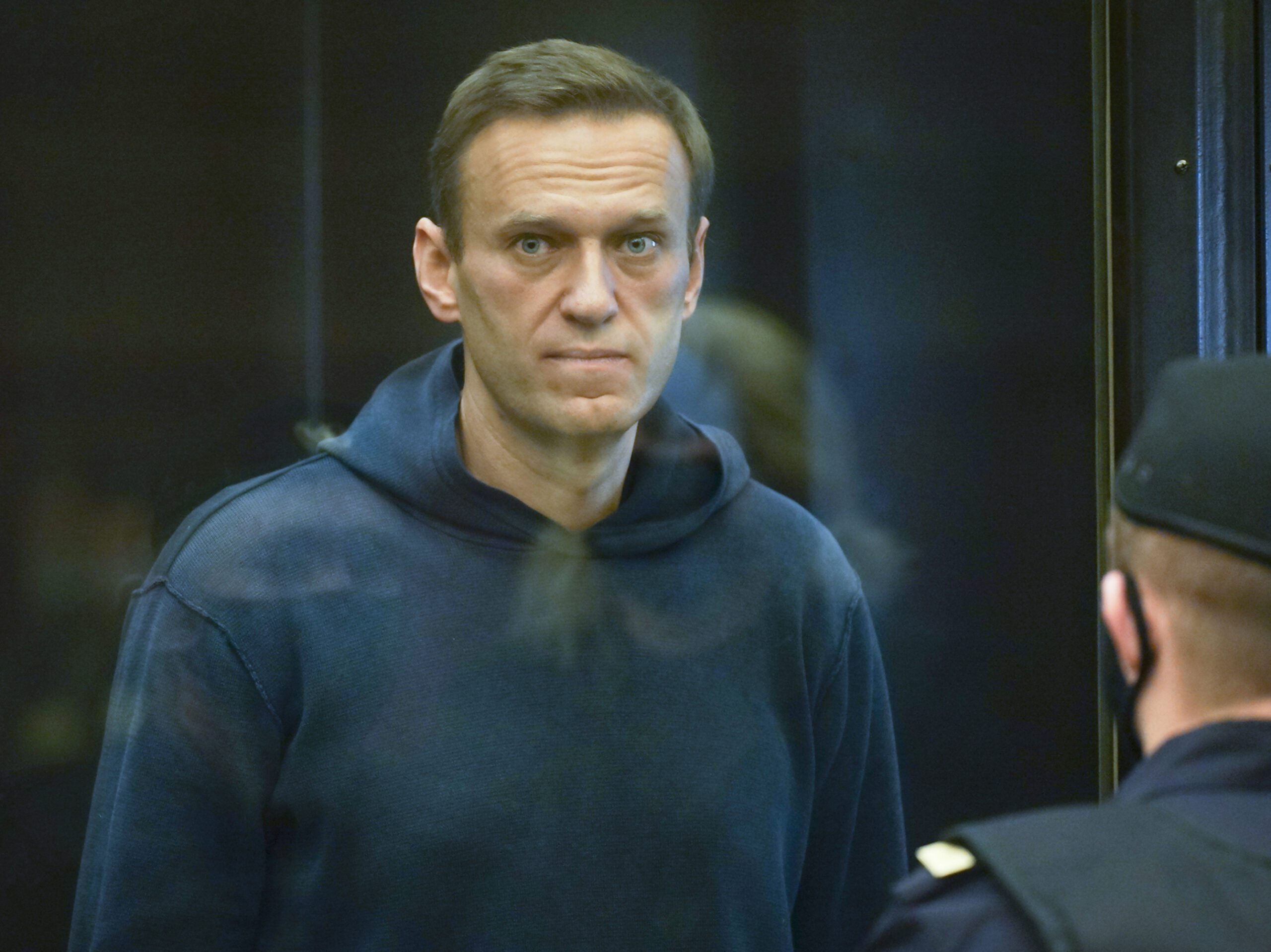 Udhëheqësi i opozitës ruse, Alexei Navalny, dënohet me 19 vjet të tjera burg