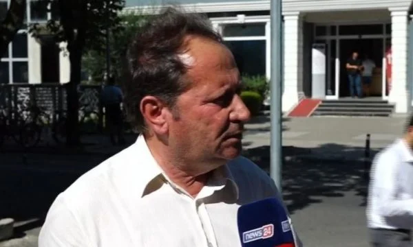 Arrestimi në Tiranë i ish-anëtarit të UÇK-së, avokati: Konstatoj duar të zgjatura të Serbisë