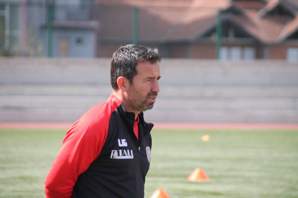 Mezani: Më ka munguar Superliga, me Gjilanin do bëjmë një kampionat të mirë