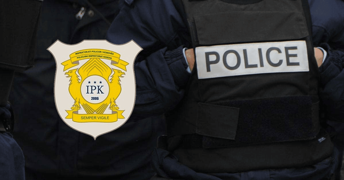 Policia nën hetim për keqtrajtim të një qytetari në veri të Mitrovicës