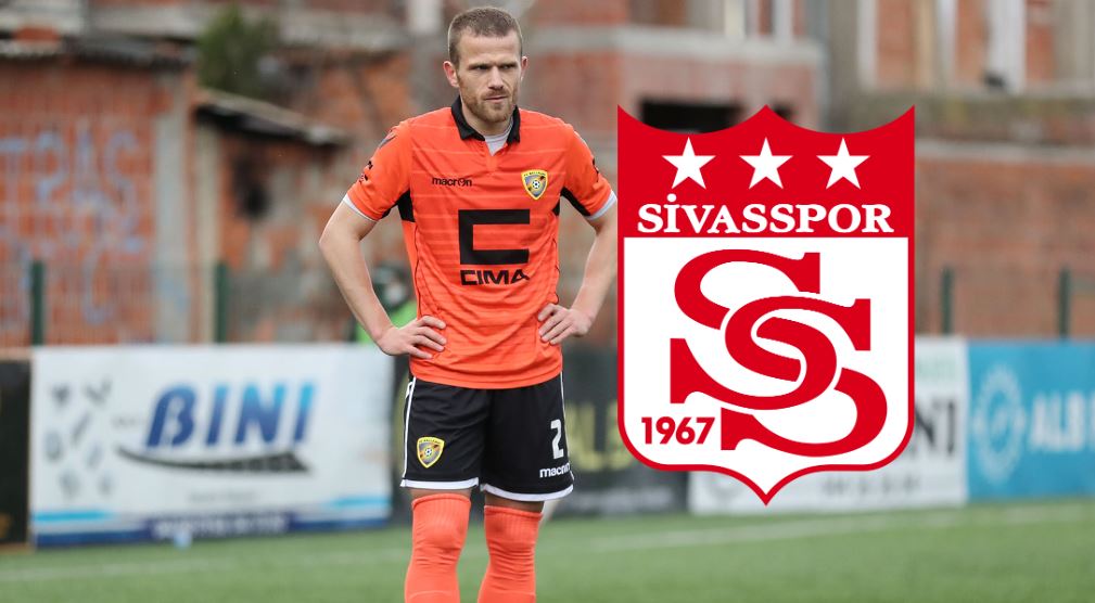 Tifozët e Sivassporit e duan Armend Thaqin në ekip: Nëse vjen s’do kemi më probleme në krahun e djathtë, shumë futbollist i mirë