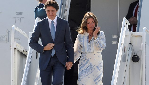 Kryeministri kanadez ndahet me gruan e tij pas 18 vitesh martesë