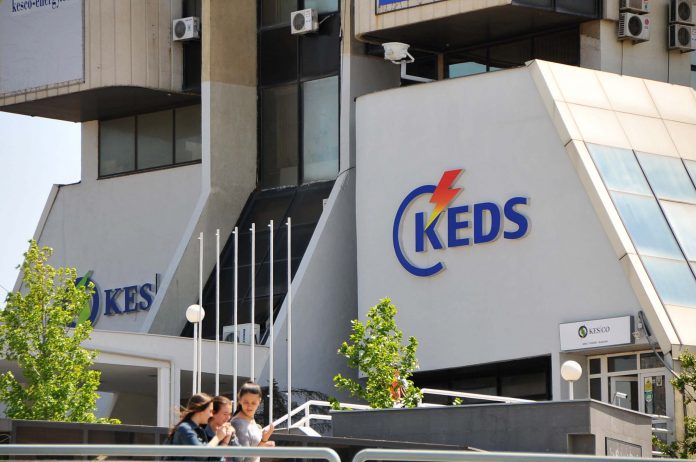 KEDS investon rreth dy milionë euro në Deçan