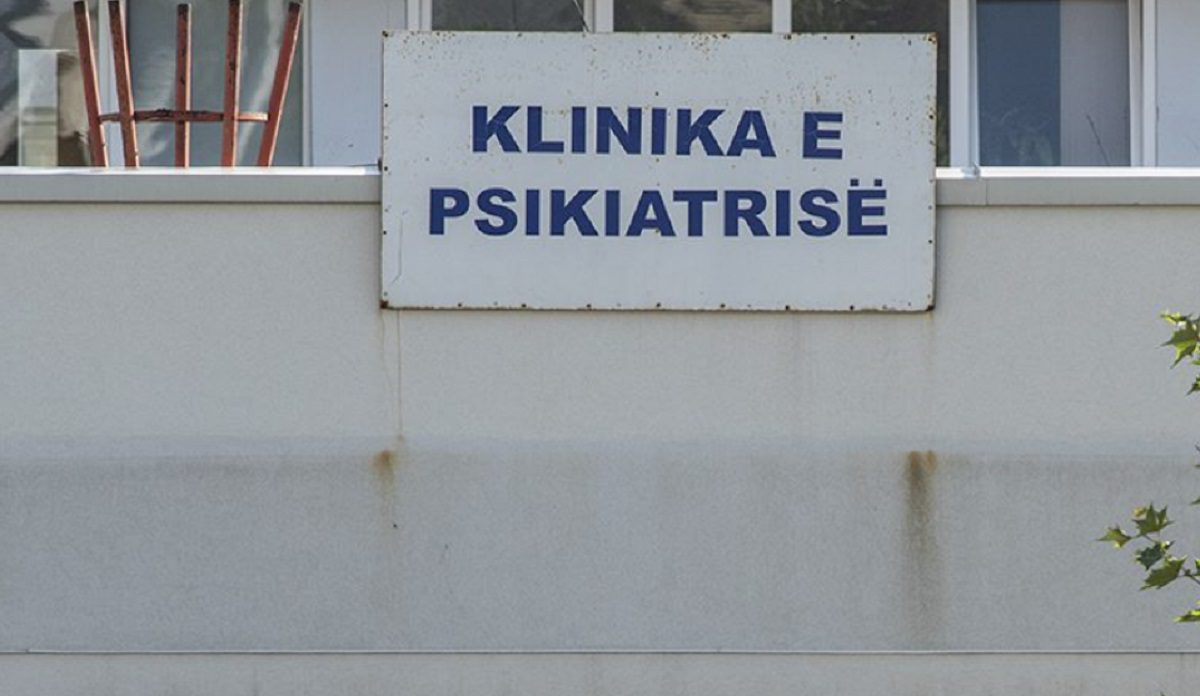 Pajisimi me certifikatë për leje të armëmbajtjes, rifillon aplikimi në Klinikën e Psikiatrisë