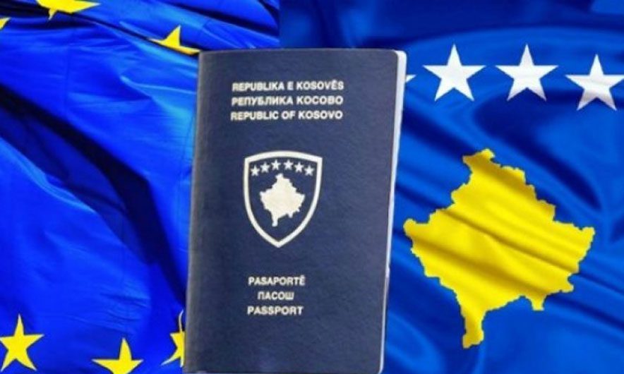 Edhe këtë herë, kosovarët të parët në botë që kërkojnë viza për të ikur nga vendi