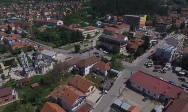 Leposaviqi i bashkohet Asociacionit të Komunave të Kosovës